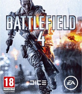 Battlefield 4 - Xbox One Xbox One